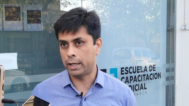 Costilla expuso a Fernando Rojas y sospecha que él alteró la escena del crimen