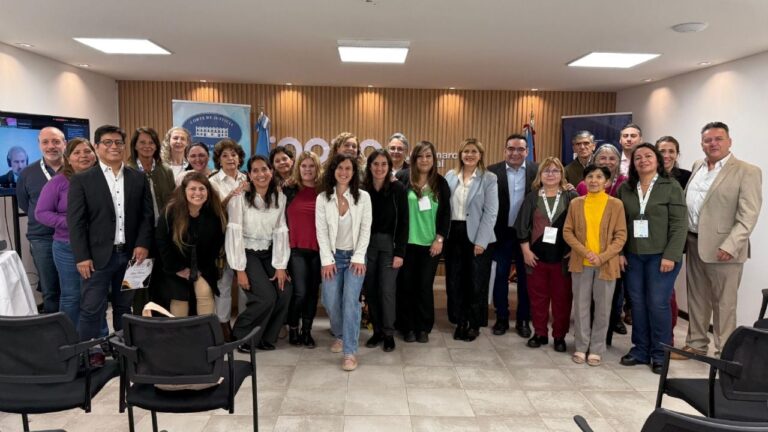 Se realizó la X reunión de Bibliotecarios de los Poderes Judiciales Argentinos