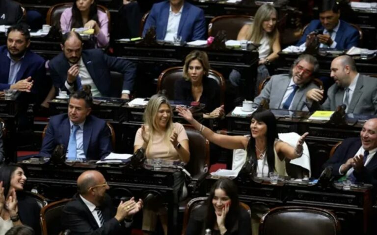 Se cayó Ficha Limpia: cómo votó cada senador