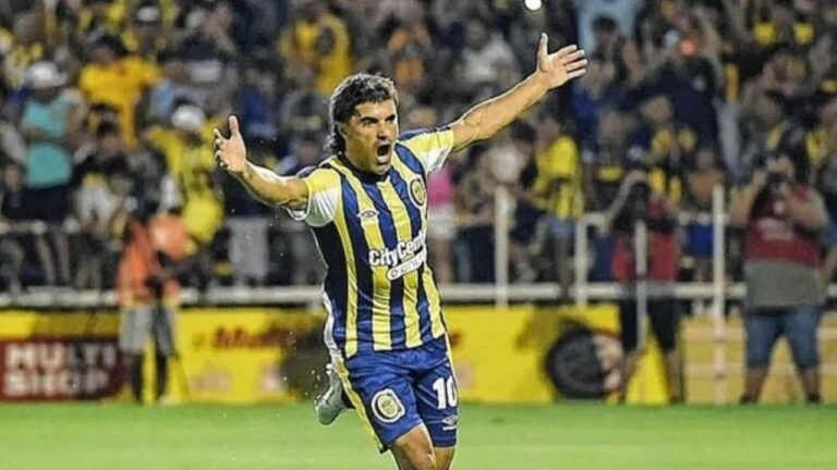Central es favorito ante Estudiantes
