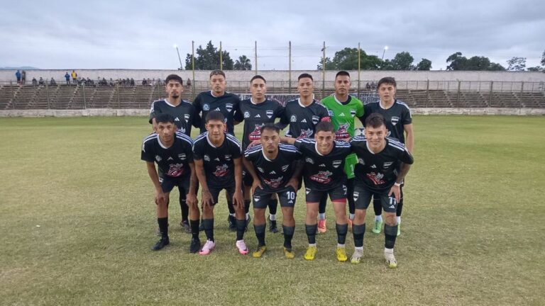 Independiente igualó y es puntero en la A
