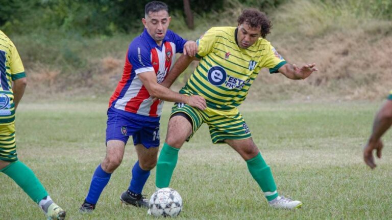 Se juega la 9.a fecha del Apertura  y quedarán solo dos para el título
