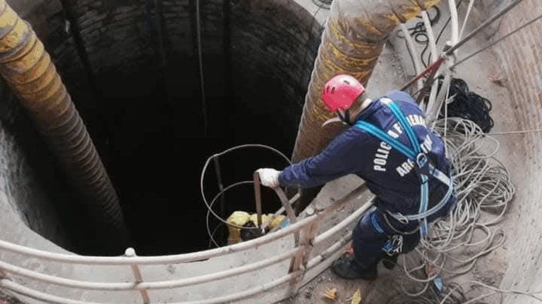 Hallaron restos de una catamarqueña desaparecida en la dictadura miliar en el Pozo de Vargas