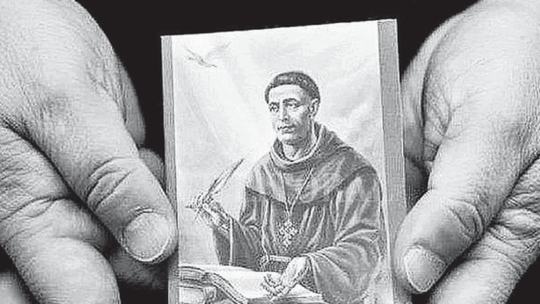 El primer periodista católico de Catamarca