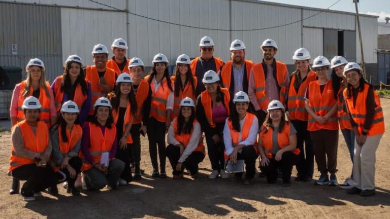 Formación en Gestión