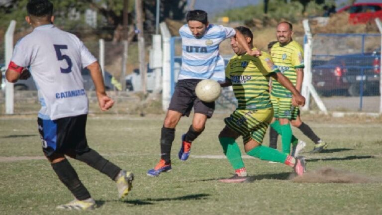 A dos jornadas del final, se armó el cuadro de Semis