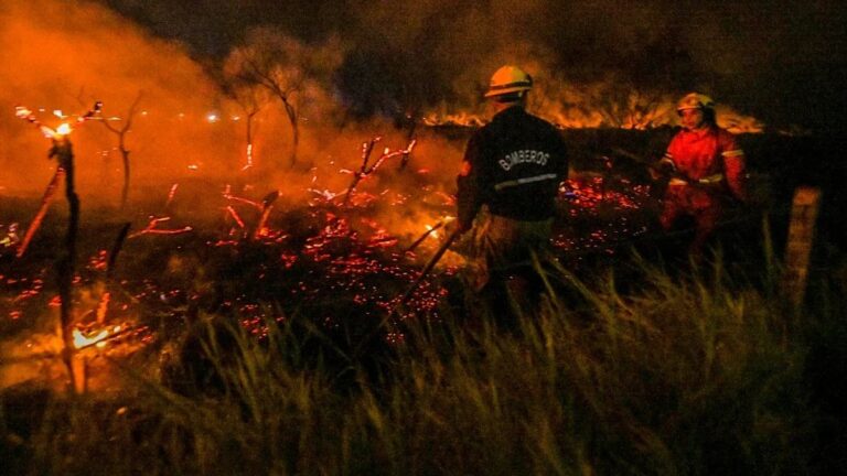 Misiones es la provincia que más ATN recibió de Milei y Catamarca, entre las que menos
