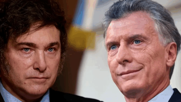 Macri cruzó a Milei por sus acusaciones tras la caída de Ficha Limpia: «Una alucinación seria»