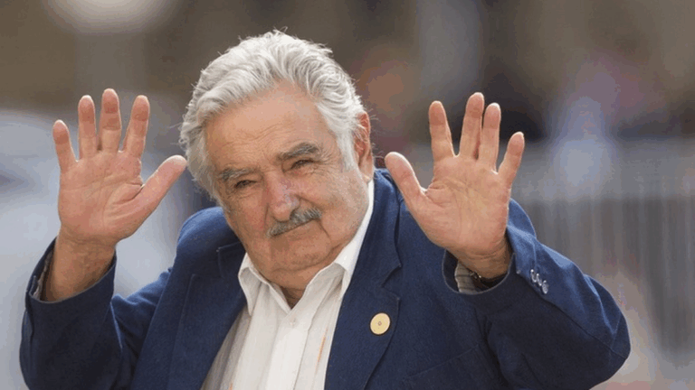 Murió José «Pepe» Mujica a los 89 años
