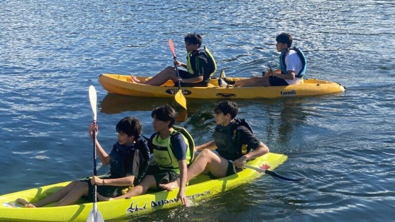 Se completó la jornada en El Jumeal de Nadadores Unidos
