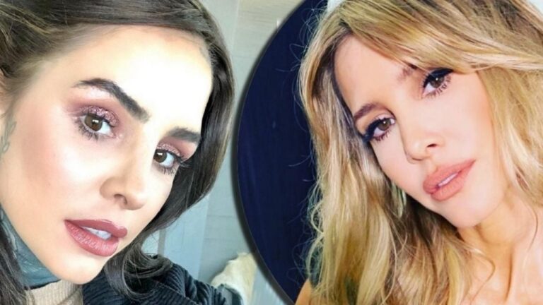 Cande Tinelli confesó por qué odia con toda su alma a Guillermina Valdés