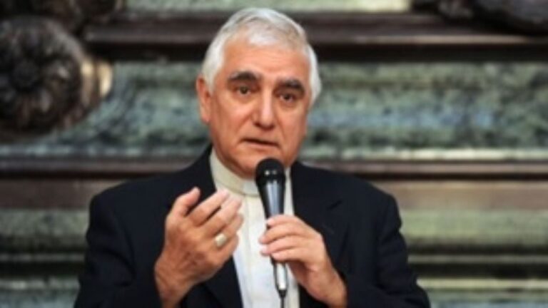 El mensaje del papa León XIV sobre la libertad de prensa fue una señal de alerta