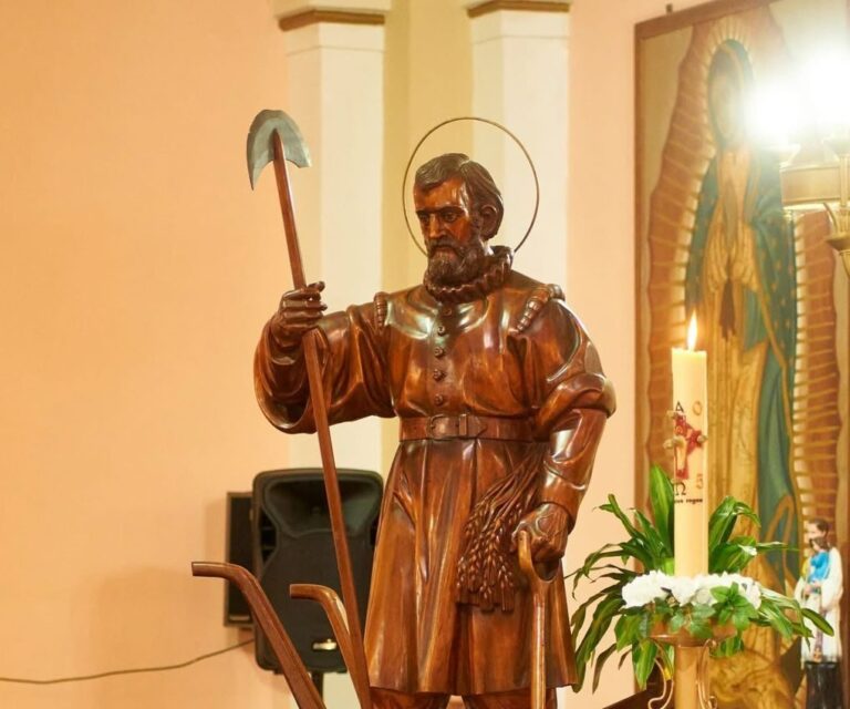 Día no laborable en Valle Viejo por «San Isidro Labrador»: qué servicios estarán disponibles