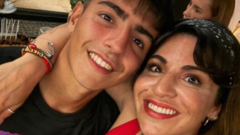 El rol de Benjamín Agüero en la declaración de Giannina Maradona en el juicio de Diego