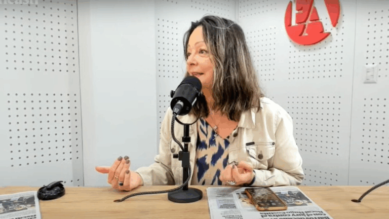 Natalia Ponferrada: «Estamos trabajando en propuestas alternativas»