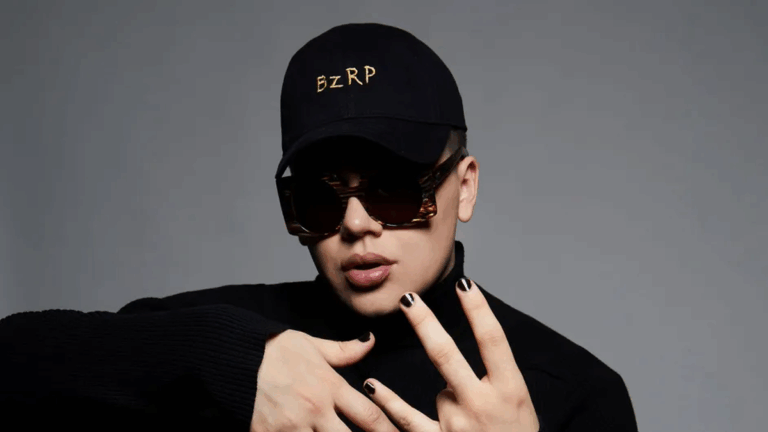 Bizarrap lanzará una nueva canción con un exitoso cantante