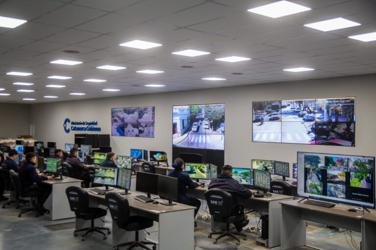 Tras una breve falla, el SAE fue restablecido