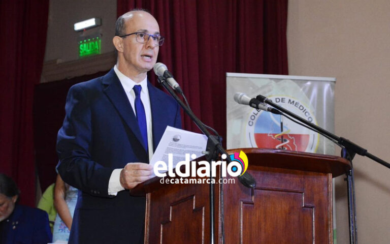 La salud en riesgo: El Gobierno busca quitarles autonomía a los colegios profesionales