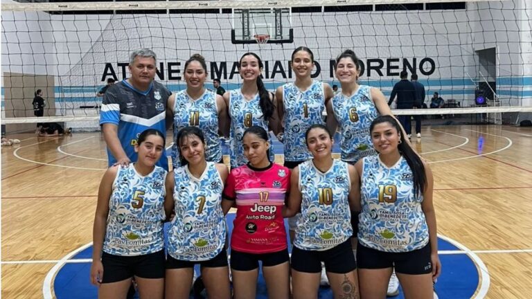 Arrancó la cuarta fecha del Apertura