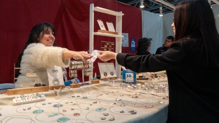 Cierran las convocatorias para expositores del Poncho 2025