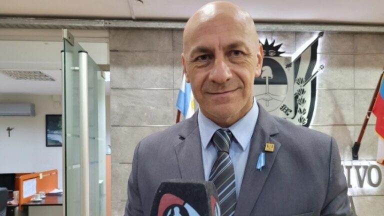Para Fadel, se deben ir debatiendo diferentes puntos y ver cómo se van sucediendo