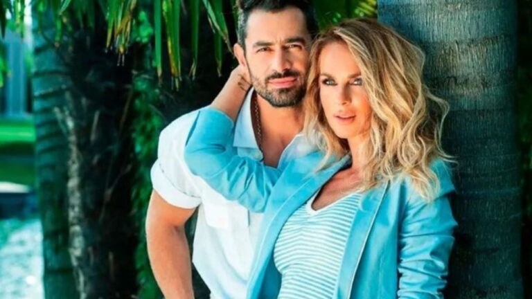 Sabrina Rojas y el Tucu López a un paso de la reconciliación: «Un poquito te extraño»