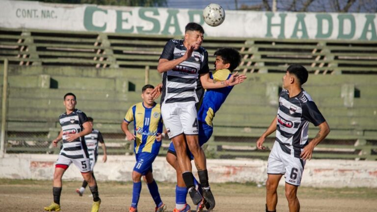 Independiente venció a  Juventud en penales y jugará semifinales