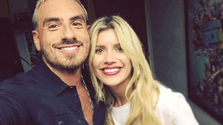 Nuevamente juntos?: Fede Bal sorprendió al compartir una foto junto a Laurita Fernández