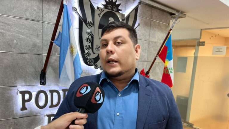 Guiño de LLA a la UCR: Son bienvenidos los que adhieran a las ideas de la libertad