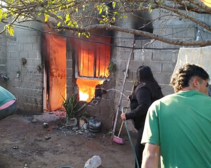 Tragedias por monóxido y fallas eléctricas: murieron 4 personas en Catamarca en una semana