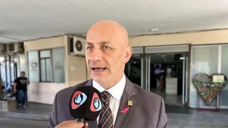 La UCR, entre indefiniciones y muchos cuestionamientos