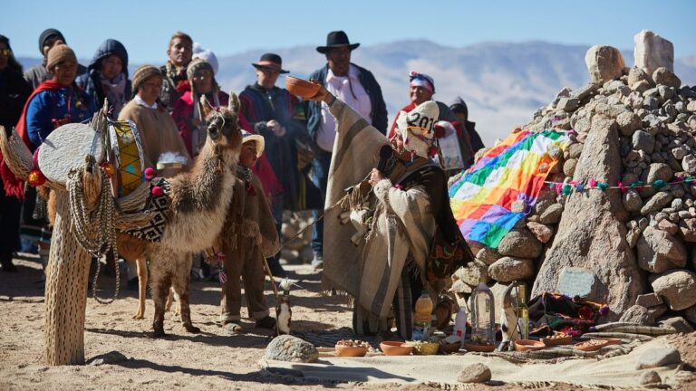 Catamarca ofrece en julio una agenda cargada de celebraciones