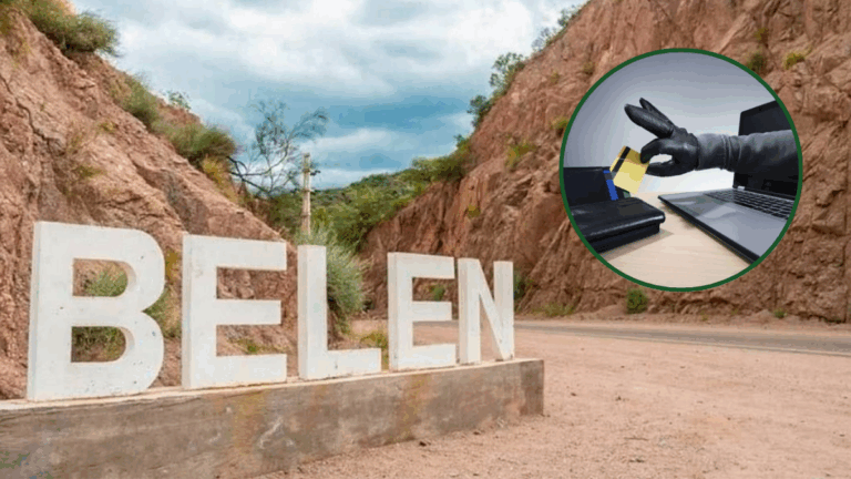 Inversiones falsas, millones perdidos y una detención: la historia de la opulenta estafa en Belén