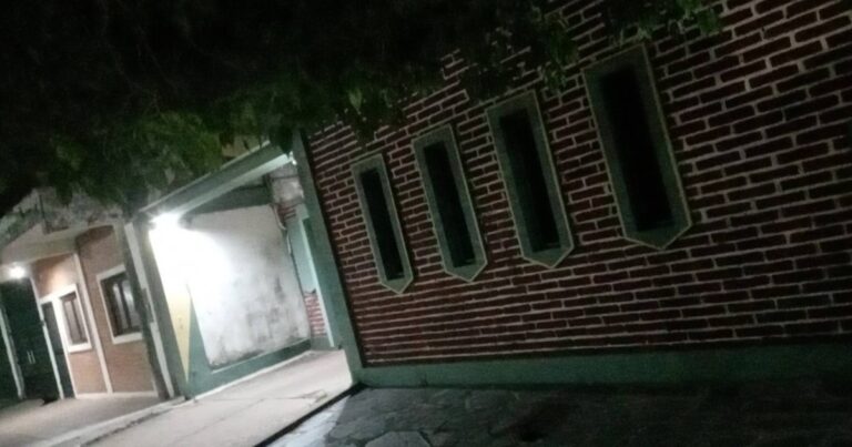 Misterio en Chaco: encontraron muerta a una mujer de 69 años en un albergue transitorio