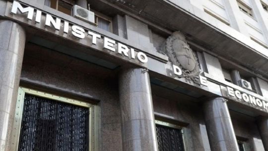 Deuda en pesos: el Gobierno colocó deuda por $8,5 billones y consiguió un rollover de 295%
