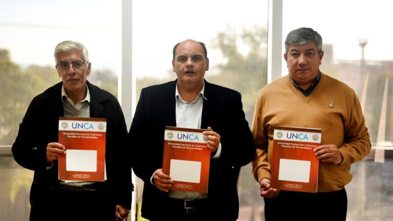 Nuevas diplomaturas Universitarias para docentes del Sistema Educativo Municipal