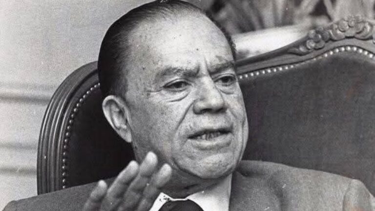 Homenaje al ex gobernador Vicente Saadi