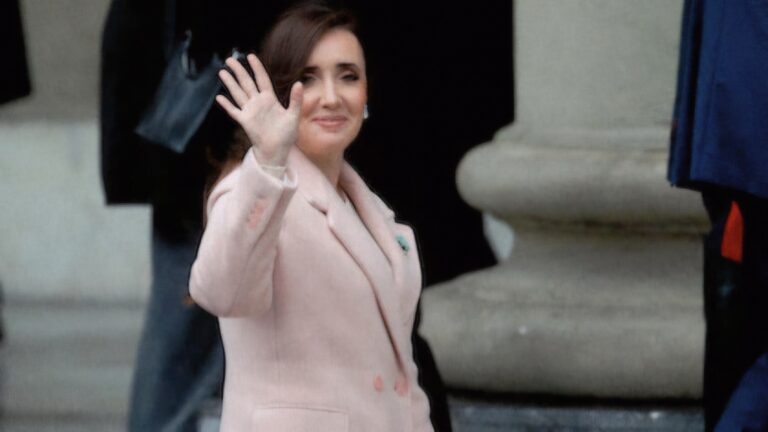 Día de la Independencia: Milei no viajó a Tucumán y Villarruel encabezó la delegación nacional