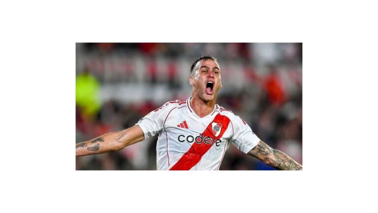 González Pírez, a Estudiantes