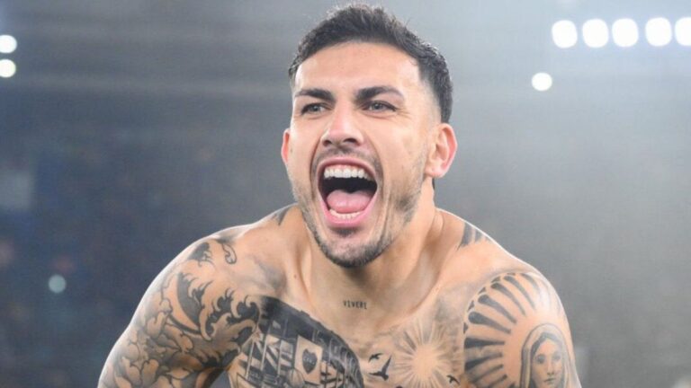 Llegó el día más esperado: La Bombonera abre sus puertas para recibir a Leandro Paredes