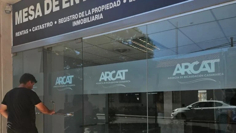 Últimos días para adherirse a la tercera etapa de la moratoria de ARCAT