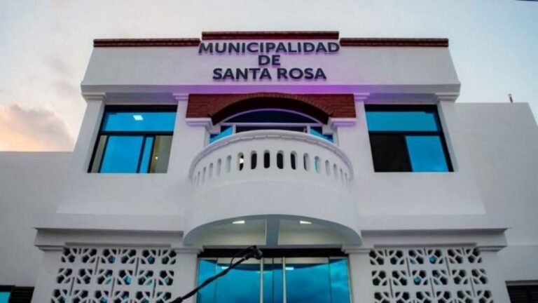 Santa Rosa: habilitaron un aumento salarial para empleados municipales y funcionarios