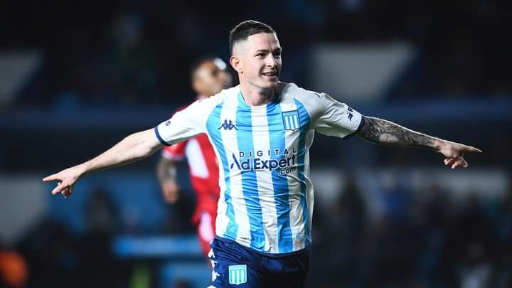 Un club de Catamarca recibirá un monto millonario gracias a Aníbal Moreno