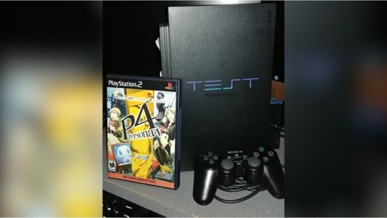 Compró una PlayStation por u$s2 pensando que era falsa y se llevó una sorpresa