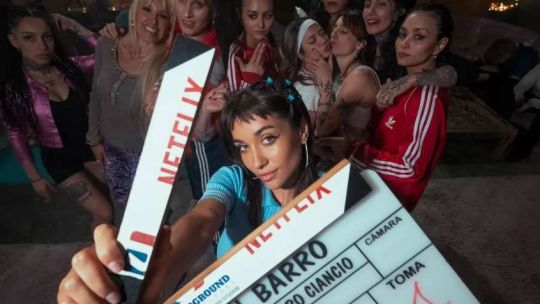 En el barro: Netflix estrena el spin-off de El Marginal el 14 de agosto con un elenco estelar