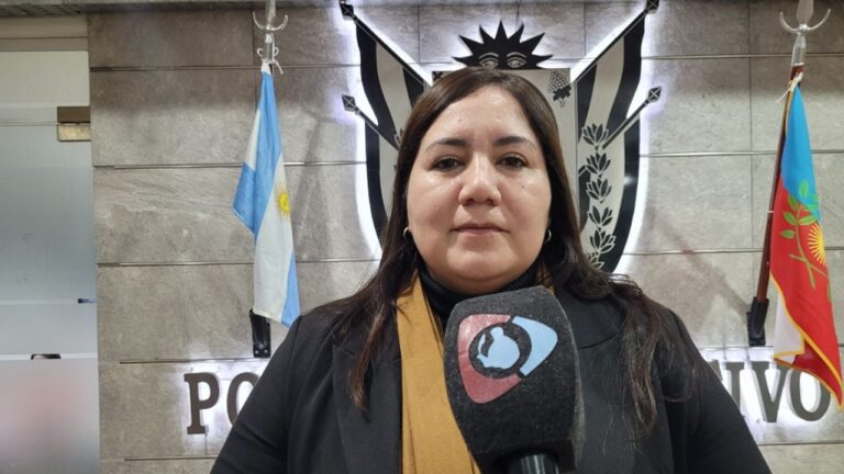 Reunión con OSEP: Silvana Carrizo cuestiona la gestión y la «perversa» fórmula de aportes