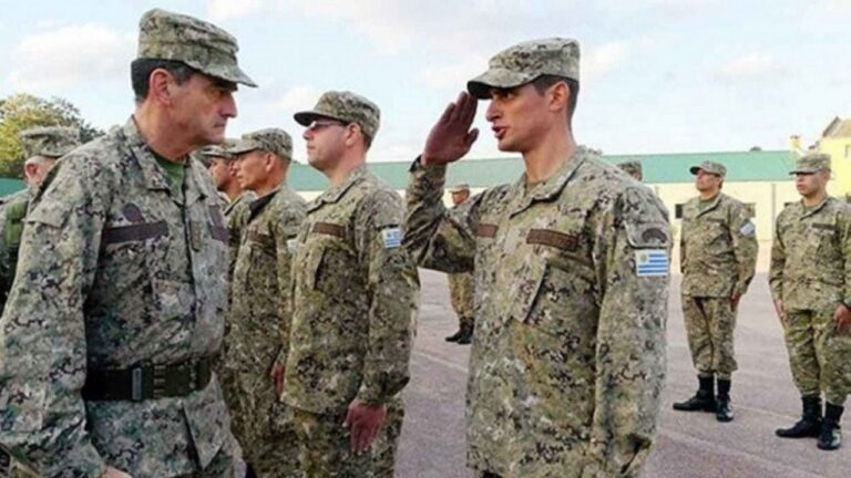 El Gobierno amplía el Servicio Militar Voluntario: se podrá ingresar hasta los 28 años