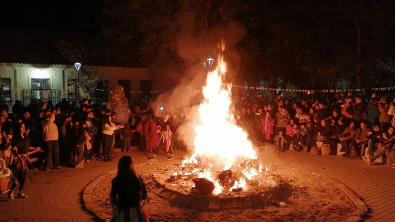 Valle Viejo presenta una variada agenda cultural, deportiva y recreativa para este fin de semana