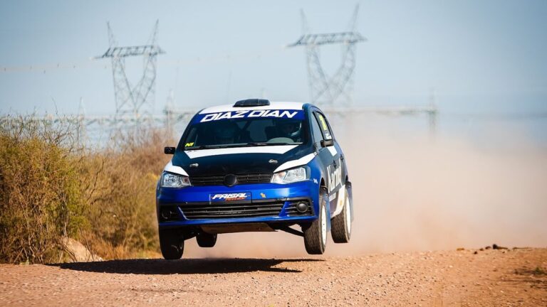 La tercera fecha se corre con 76 binomios inscriptos