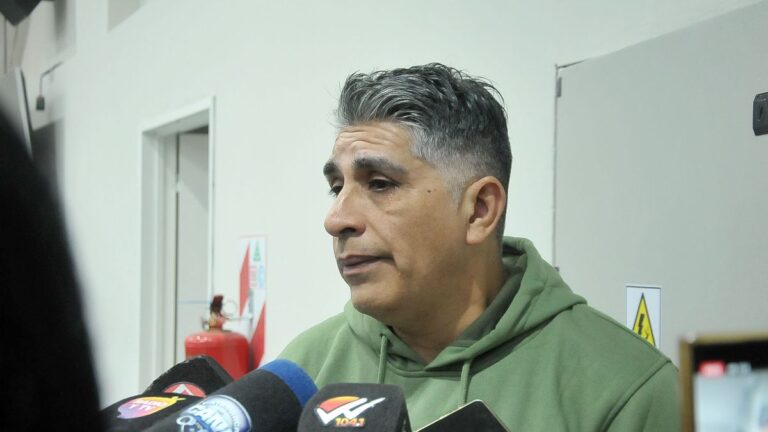 Ex pareja de Liliana Garabedian presentó el recurso de casación